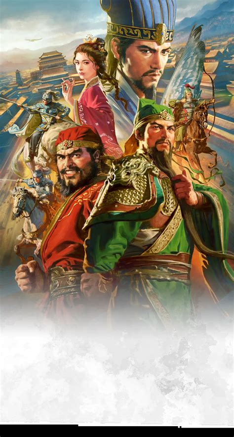 rtk 7|Romance of the Three Kingdoms VII – Cheats